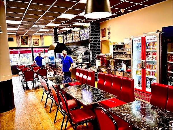 Avis clients Mega Grill İstanbul 151 Avenue Jean Lolive, 93500 Pantin France  – AvisBizz