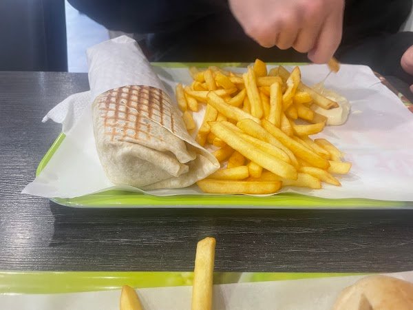 Avis clients Restaurant Istanbul 154 Avenue Jean Lolive, 93500 Pantin France  – AvisBizz