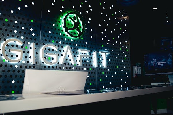 Avis clients GIGAFIT Paris 19 82 Rue Petit, 75019 Paris France  – AvisBizz