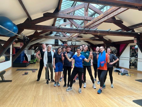 Avis clients Centre sportif Rem-Gym 72 Rue de Romainville, 75019 Paris France  – AvisBizz