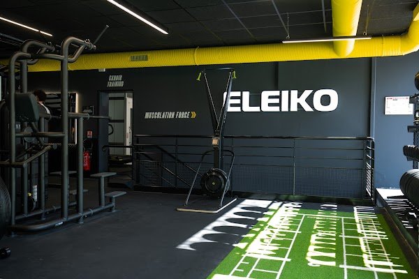 Avis clients Fitness Park Belleville - Salle de sport Paris 19 247 Rue de Belleville, 75019 Paris France  – AvisBizz