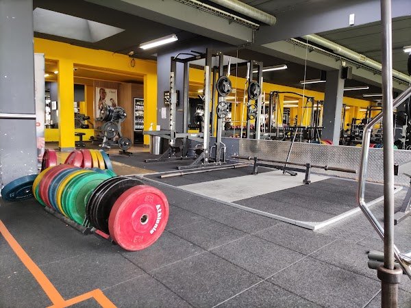 Avis clients L'Appart Fitness - salle de sport Paris 19 Bellevue 12-14 Rue de Bellevue, 75019 Paris France  – AvisBizz