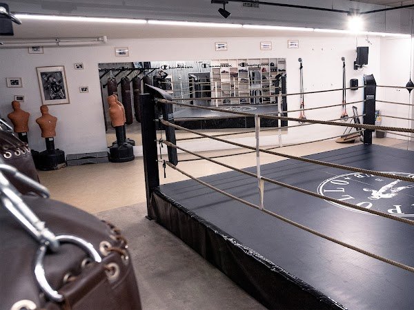 Avis clients Apollo Sporting Club 19 3 Quai du Lot, 75019 Paris France  – AvisBizz