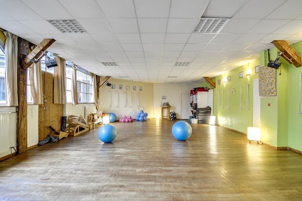 Avis clients Centre de yoga Anjaliom Paris 144 Boulevard de la Villette, 75019 Paris France  – AvisBizz