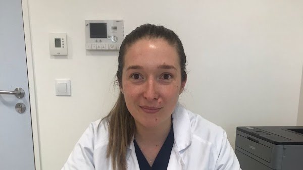 Avis clients Dr Florie Fournioux , 95140 Garges-lès-Gonesse France  – AvisBizz