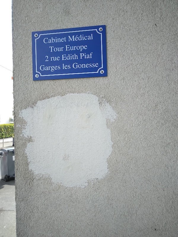 Avis clients Badra Tlemsani 1 Rue Edith Piaf, 95140 Garges-lès-Gonesse France  – AvisBizz