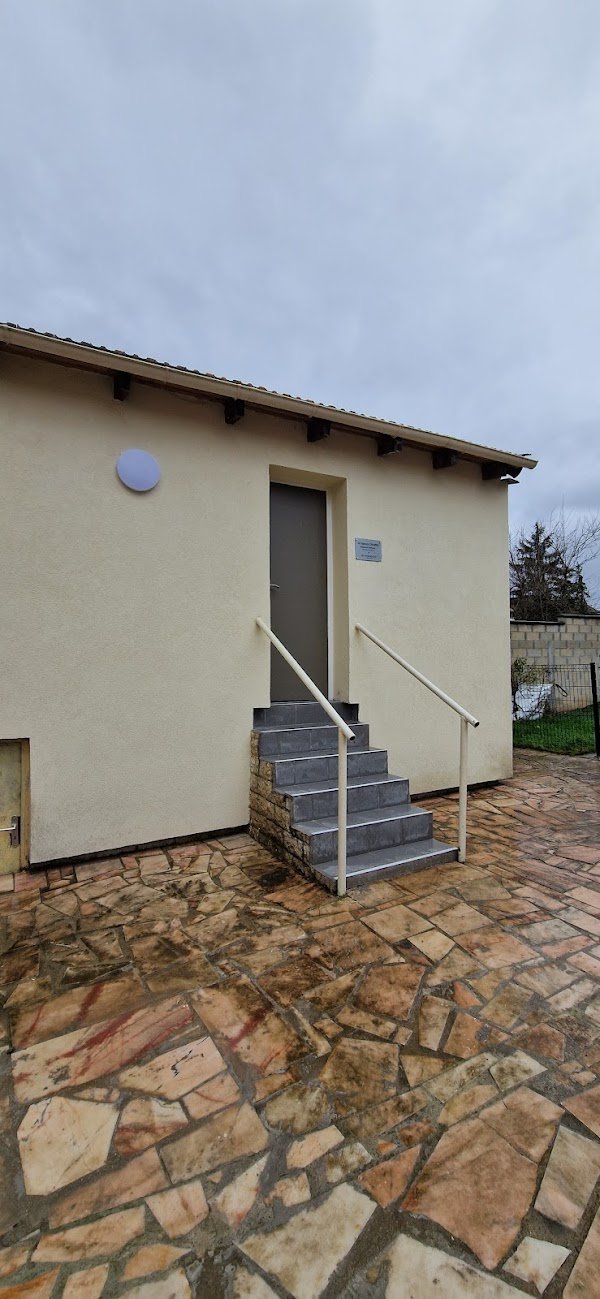 Avis clients Dr Hamza CHAWKI 8 Avenue Pierre Semard, 95140 Garges-lès-Gonesse France  – AvisBizz