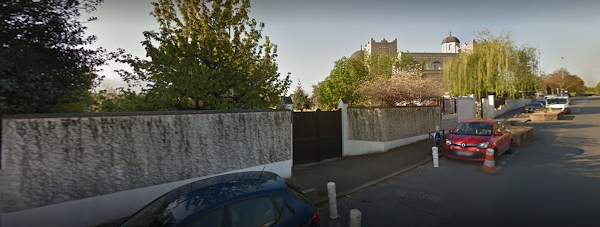 Avis clients Docteur Andréas Brillant 5 Rue du Champ Gallois, 95200 Sarcelles France  – AvisBizz