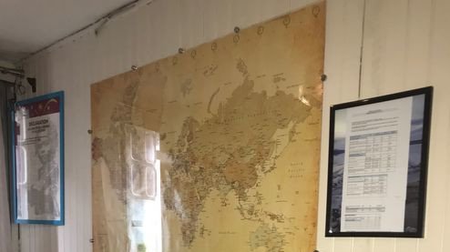 Avis clients Dr Akil ASGHAR ALI. 9 Avenue de la Commune de Paris, 95140 Garges-lès-Gonesse France  – AvisBizz