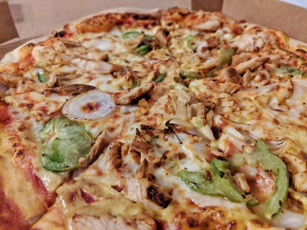 Avis clients Family Pizza 34 Rue des Piliers, 95200 Sarcelles France  – AvisBizz