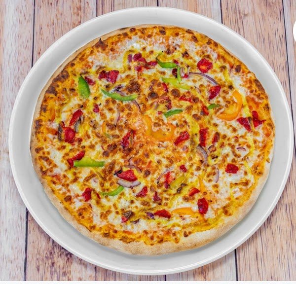 Avis clients ma baba pizza 3 Avenue du 8 Mai 1945, 95200 Sarcelles France  – AvisBizz