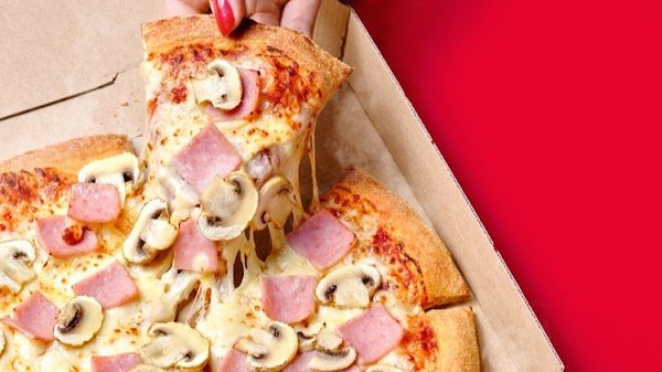 Avis clients Domino's Pizza Sarcelles 6 Avenue du 8 Mai 1945, 95200 Sarcelles France  – AvisBizz