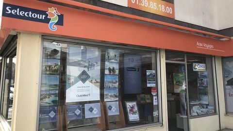 Avis clients Selectour - Arax Voyages 34 Rue Jean Jaurès, 95400 Arnouville France  – AvisBizz