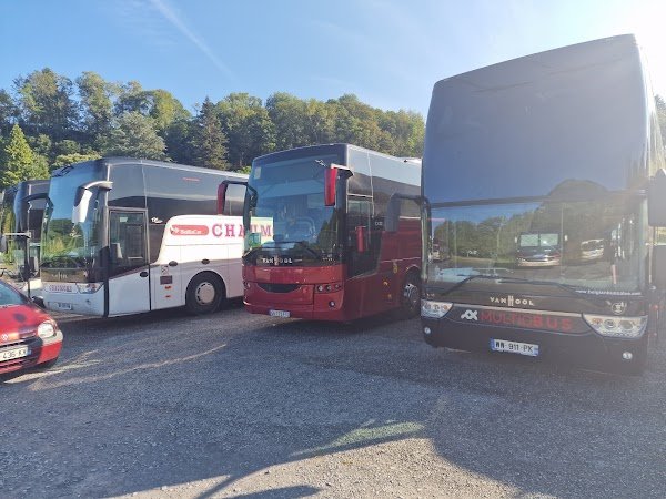 Avis clients Autocars de France 30 Avenue du 8 Mai 1945, 95200 Sarcelles France  – AvisBizz