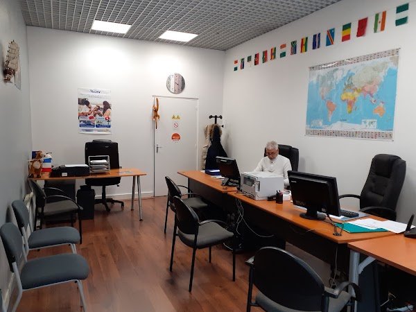 Avis clients QUIBLA TRAVELS VOYAGES ARC EN CIEL Avenue de la Commune de Paris, 95140 Garges-lès-Gonesse France  – AvisBizz