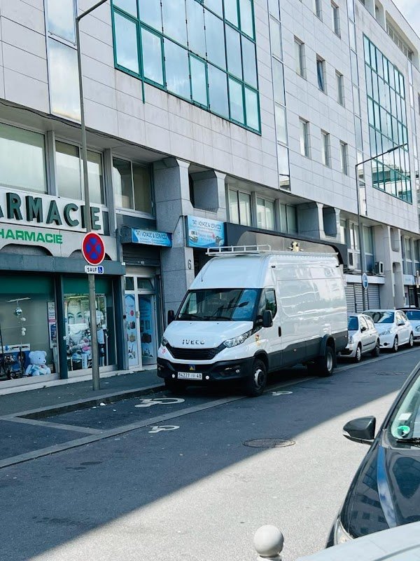 Avis clients TATI VOYAGES ET SERVICES 6 Rue Edith Piaf, 95140 Garges-lès-Gonesse France  – AvisBizz