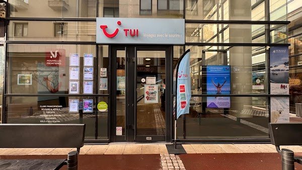 Avis clients Agence de voyage TUI STORE Enghien-les-Bains 1 Rue Jean Monnet, 95880 Enghien-les-Bains France  – AvisBizz