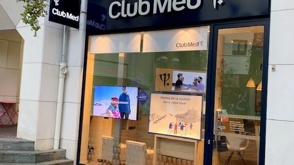 Avis clients TRAVEL CLUB MED 6 Rue Robert Schuman, 95880 Enghien-les-Bains France  – AvisBizz