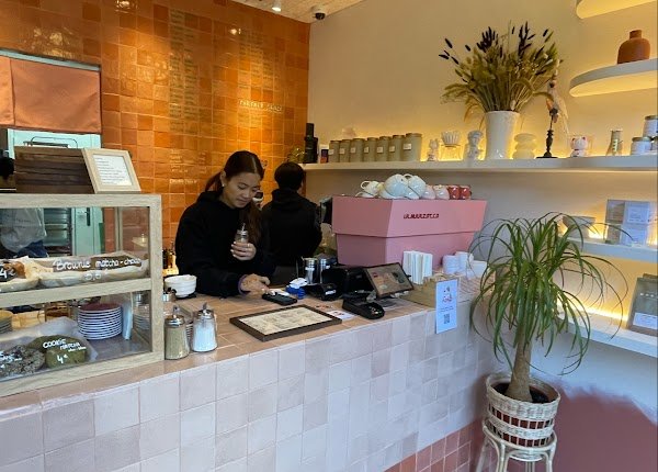 Avis clients KOKO Coffee Shop - Canal 14 Quai de la Loire, 75019 Paris France  – AvisBizz