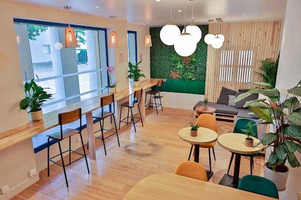 Avis clients L'appart De La Villette 9 Avenue du Nouveau Conservatoire, 75019 Paris France  – AvisBizz