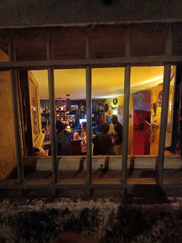 Avis clients Café MAMA KIN 13 Rue de Thionville, 75019 Paris France  – AvisBizz