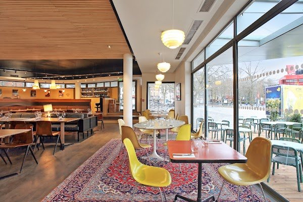 Avis clients Café de la Musique 213 Avenue Jean Jaurès, 75019 Paris France  – AvisBizz