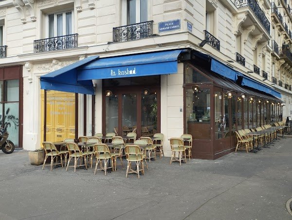 Avis clients Kaskad Café, restaurant Buttes-Chaumont 2 Place Armand Carrel, 75019 Paris France  – AvisBizz