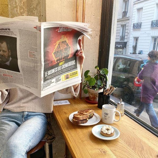 Avis clients Two Doors Coffee-Shop 27 Rue Francœur, 75018 Paris France  – AvisBizz