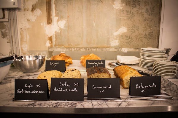 Avis clients Mignon Café 67 Rue Caulaincourt, 75018 Paris France  – AvisBizz