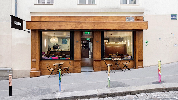 Avis clients Sylon de Montmartre - Brunch | Café de spécialité 4bis Rue Piemontesi, 75018 Paris France  – AvisBizz