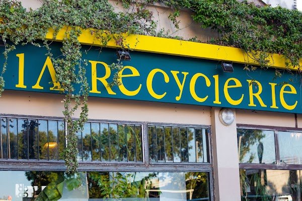 Avis clients La REcyclerie 83 Boulevard Ornano, 75018 Paris France  – AvisBizz