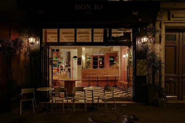 Avis clients Bon Jo 10 Rue Lamarck, 75018 Paris France  – AvisBizz