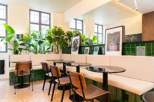 Avis clients Terres de Café 33 Rue des Batignolles, 75017 Paris France  – AvisBizz