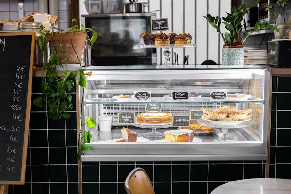 Avis clients Café Pimpin 17 7 Rue Guy Môquet, 75017 Paris France  – AvisBizz