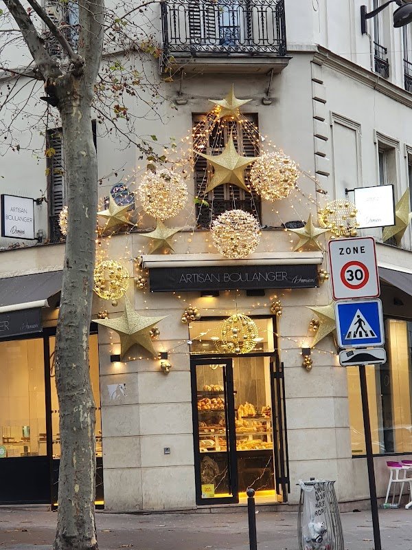 Avis clients Les Cafés Lanni - La Brûlerie de Paris - Paris 17ème 125 Avenue de Clichy, 75017 Paris France  – AvisBizz