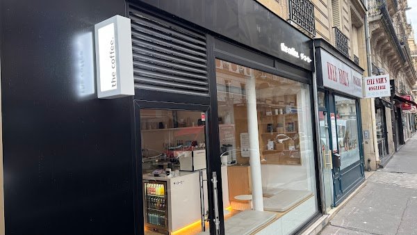 Avis clients The Coffee 61 Rue Pierre Demours, 75017 Paris France  – AvisBizz
