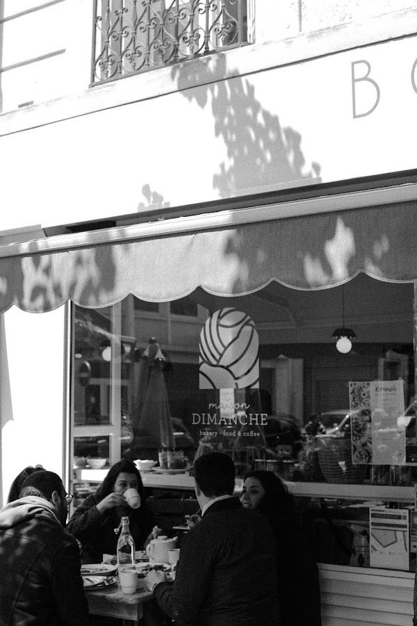 Avis clients Maison Dimanche 1 Rue Tarbé, 75017 Paris France  – AvisBizz