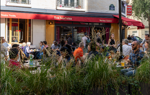 Avis clients Aux Dés Calés 17 181 Rue Legendre, 75017 Paris France  – AvisBizz