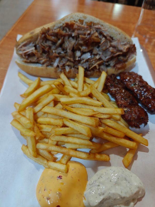 Avis clients Chilane 18 (spécialités turques) 184 Rue Ordener, 75018 Paris France  – AvisBizz