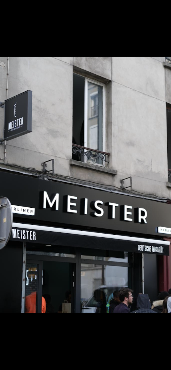 Avis clients Meister 155 Rue de Crimée, 75019 Paris France  – AvisBizz