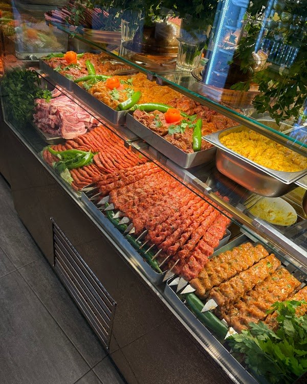 Avis clients Efendi Grill House 175 Avenue de Flandre, 75019 Paris France  – AvisBizz