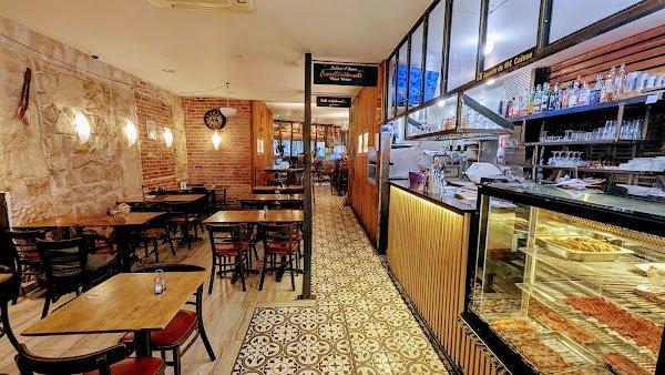 Avis clients Les Délices d'Amour 3 Avenue Jean Jaurès, 75019 Paris France  – AvisBizz