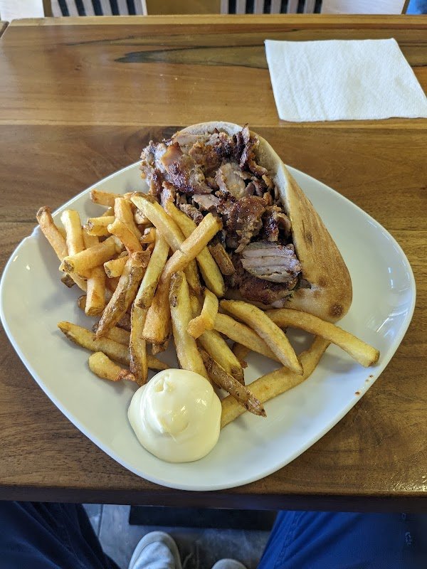 Avis clients L'atelier Du Kebab 86 Avenue de la République, 93300 Aubervilliers France  – AvisBizz