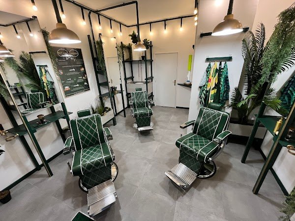 Avis clients Botanic Barber 19 9 Avenue Simon Bolivar, 75019 Paris France  – AvisBizz