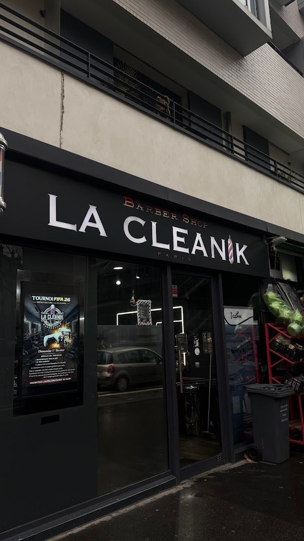 Avis clients La Cleanik 83 Rue de Meaux, 75019 Paris France  – AvisBizz