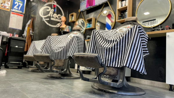 Avis clients Chocobarber 20 Rue Rouvet, 75019 Paris France  – AvisBizz