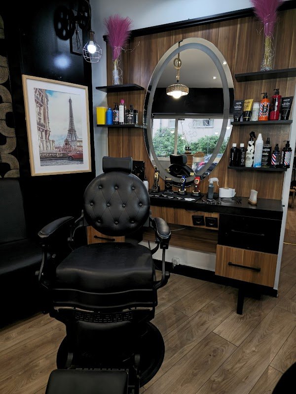 Avis clients Viking Barber 14 Rue de Romainville, 75019 Paris France  – AvisBizz