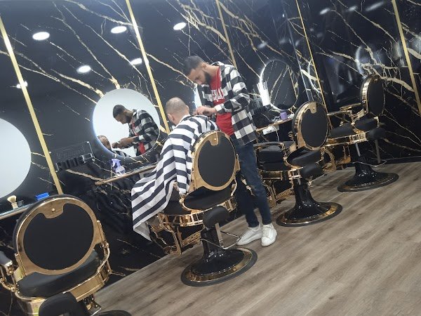 Avis clients Barbier de l'Ourcq 96 Rue de l'Ourcq, 75019 Paris France  – AvisBizz