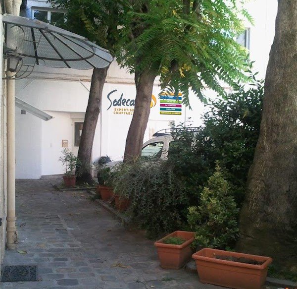 Avis clients Sodecal Expert-comptable Paris 59 Rue de l'Ourcq, 75019 Paris France  – AvisBizz