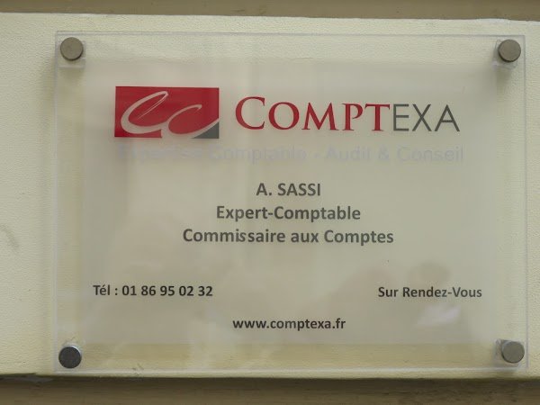 Avis clients Comptexa 9 Rue du Rhin, 75019 Paris France  – AvisBizz